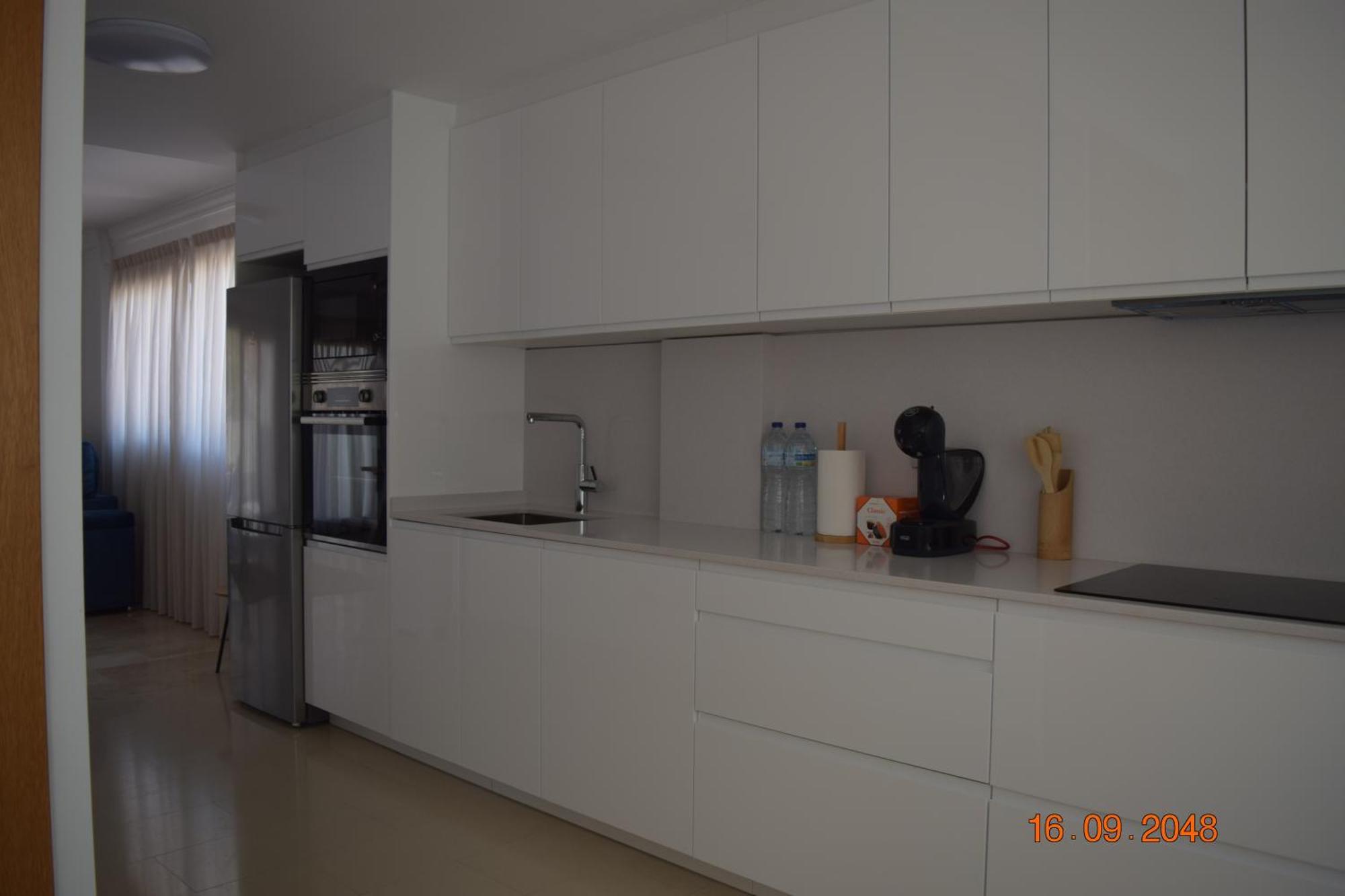Sun Bay Villa Nº47 San Miguel de Abona Dış mekan fotoğraf