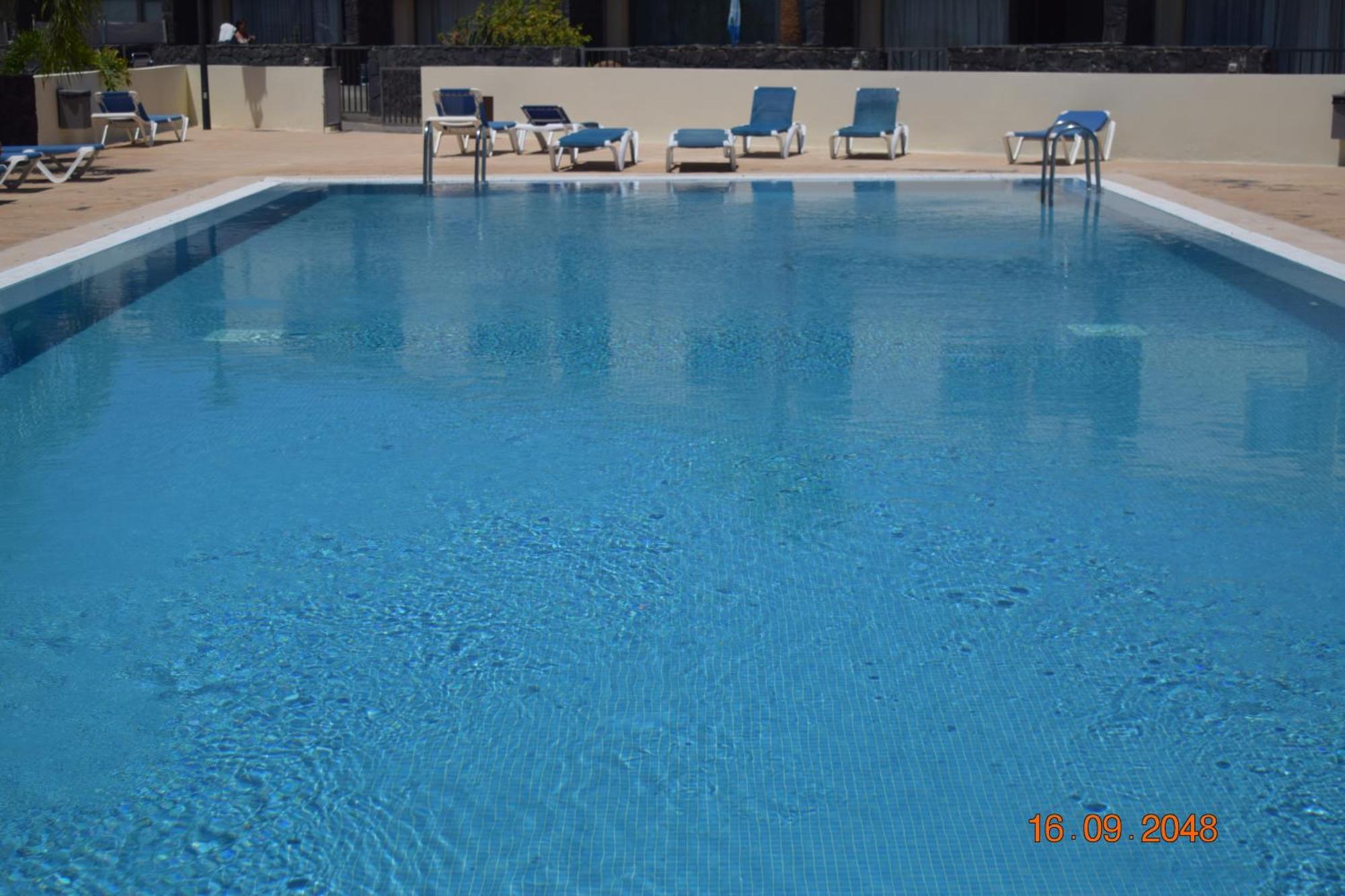 Sun Bay Villa Nº47 San Miguel de Abona Dış mekan fotoğraf