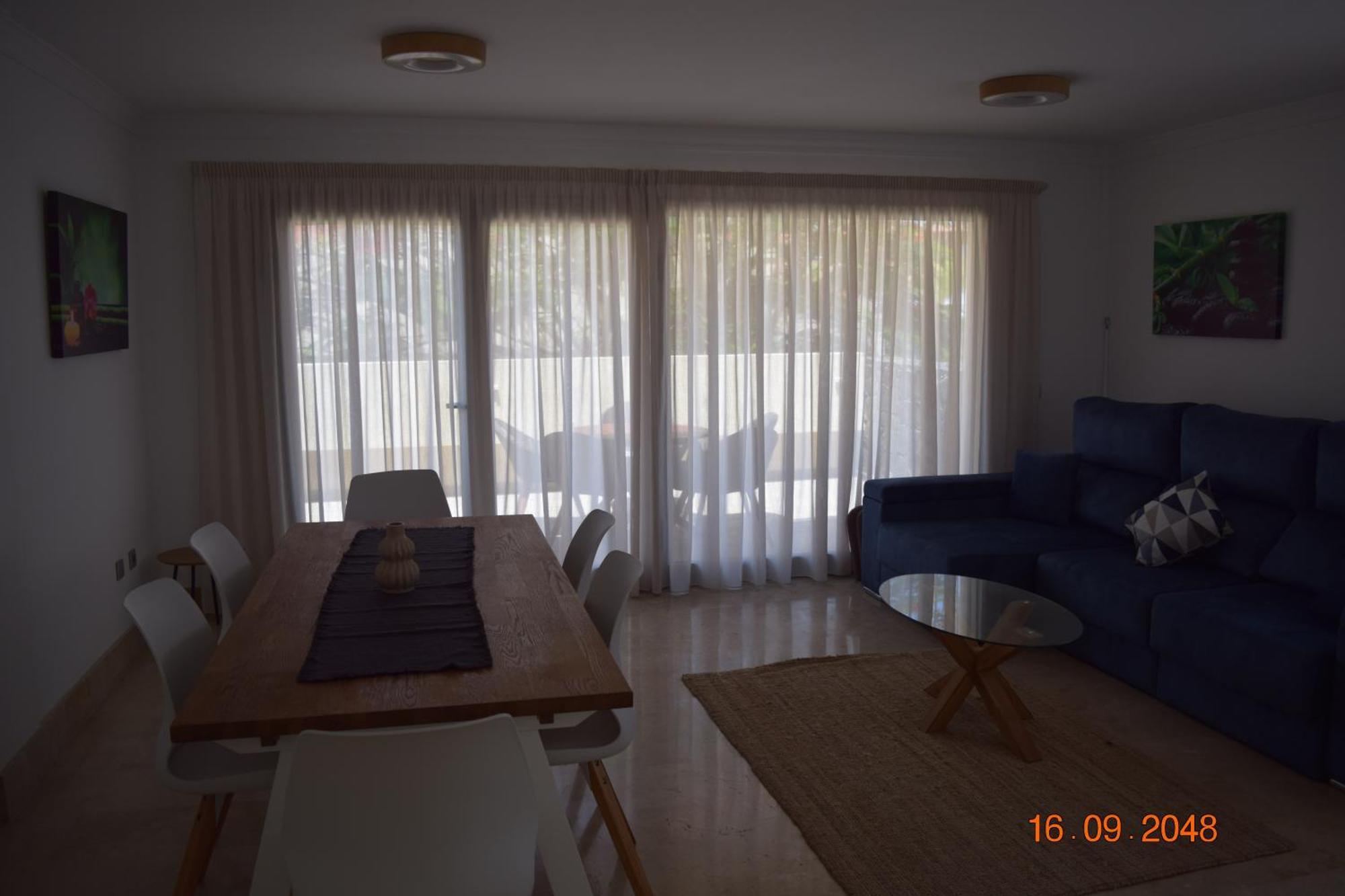 Sun Bay Villa Nº47 San Miguel de Abona Dış mekan fotoğraf