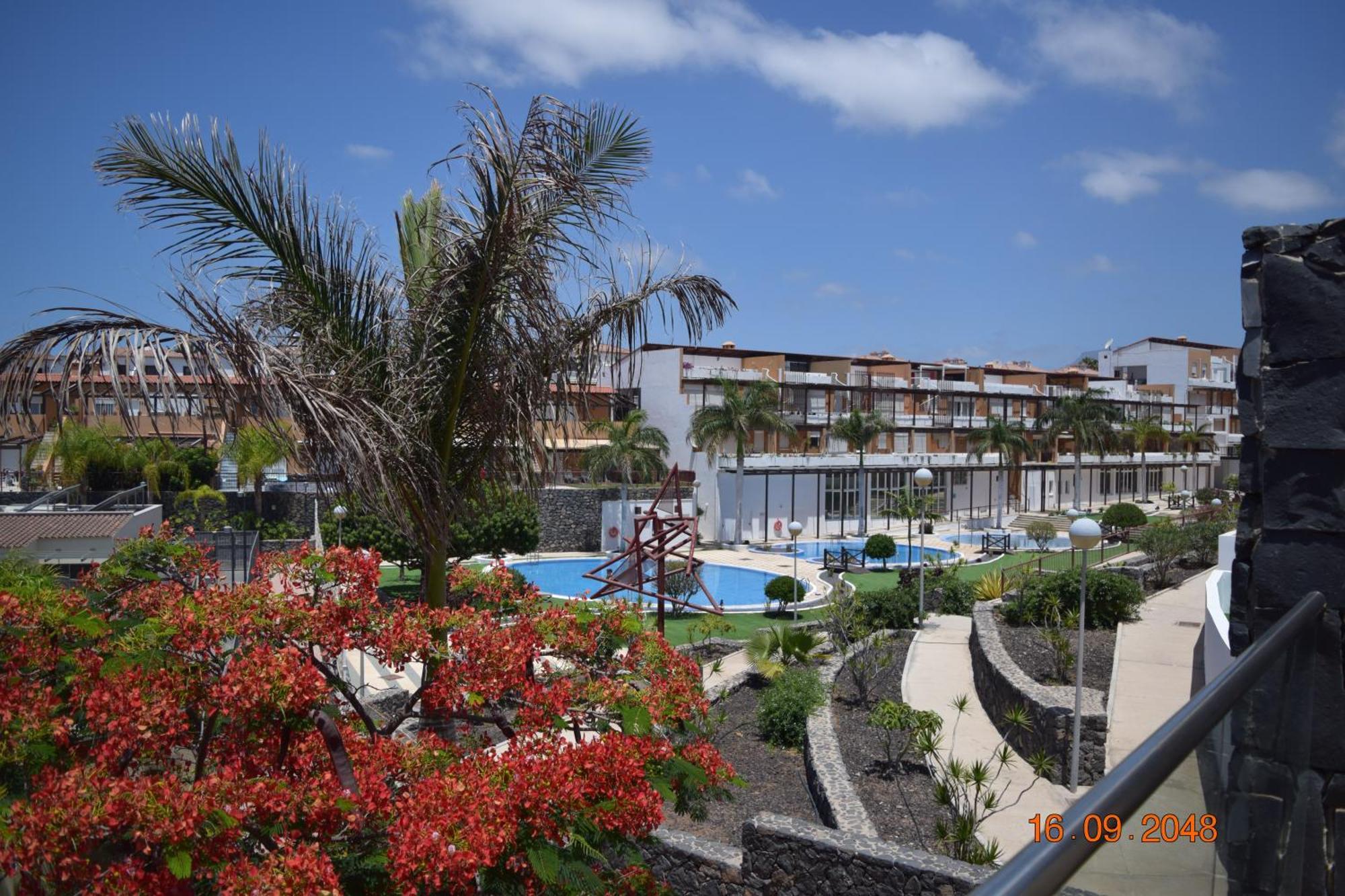 Sun Bay Villa Nº47 San Miguel de Abona Dış mekan fotoğraf